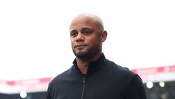 Kompany: “Inter top, cercheremo di crearle problemi. In Inzaghi rivedo qualcosa di…”