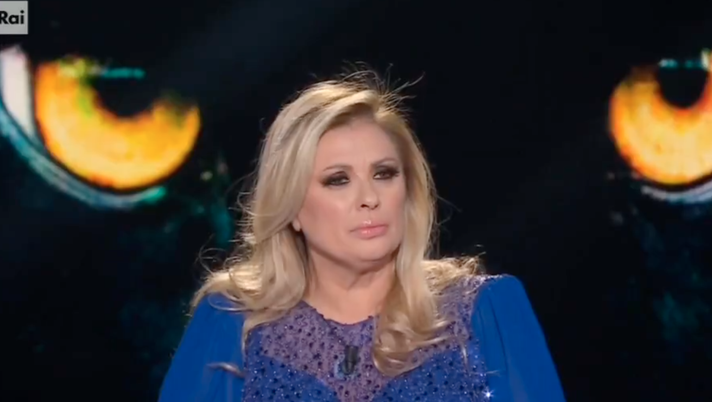 Tina Cipollari: “Non mi sento trash, sono popolana. Guardando gli altri opinionisti mi viene…” - immagine 1