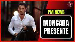 Youth League, Milan-Liverpool: Moncada presente sugli spalti | PM News
