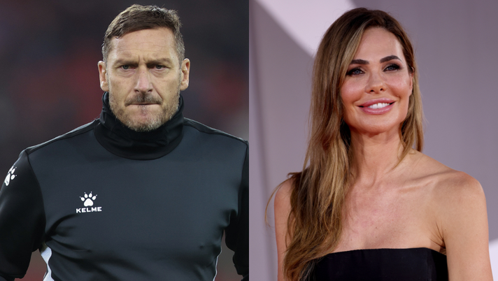 Totti-Ilary, c’è la data per il divorzio: udienza fissata al 21 marzo - immagine 1