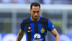 Gazzetta: “Calhanoglu-Bayern, l’Inter non vuole telenovele e chiede una cifra monstre”