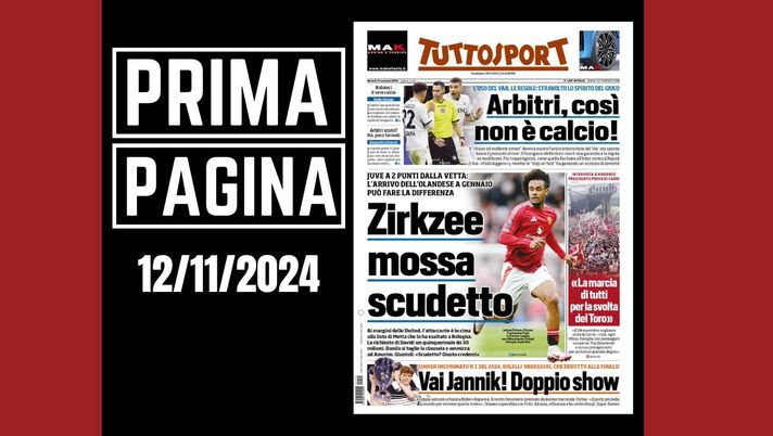 Tuttosport