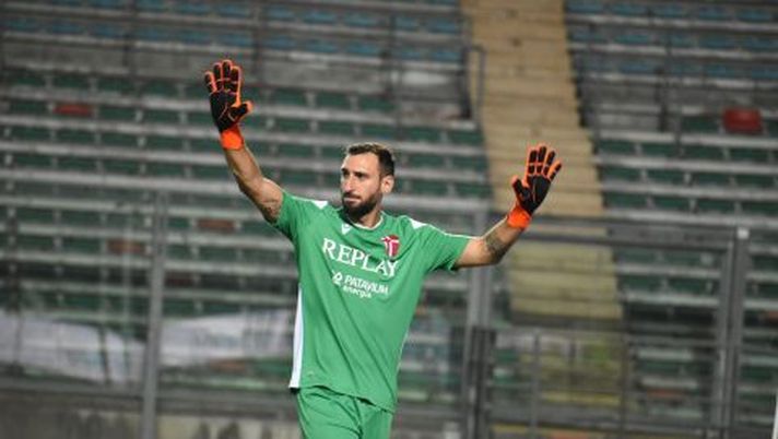 Antonio Donnarumma torna in serie A, l’ex Padova è un nuovo giocatore del Torino - immagine 1