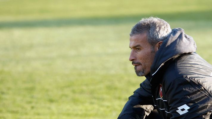 Palermo, senti Atzori: “Non una grande squadra, Corini sta facendo ottimo lavoro” - immagine 1