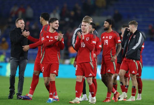 Galles, le nuove regole del CT Bellamy: non si scambiano maglie e niente cellulari a tavola- immagine 2