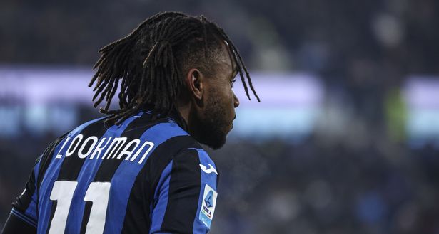 Inter Lookman