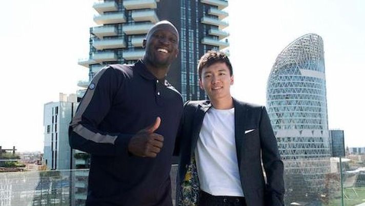 Da Zhang a Inzaghi tutti d’accordo su Lukaku: “L’Inter non ha nemmeno studiato un piano B” - immagine 1