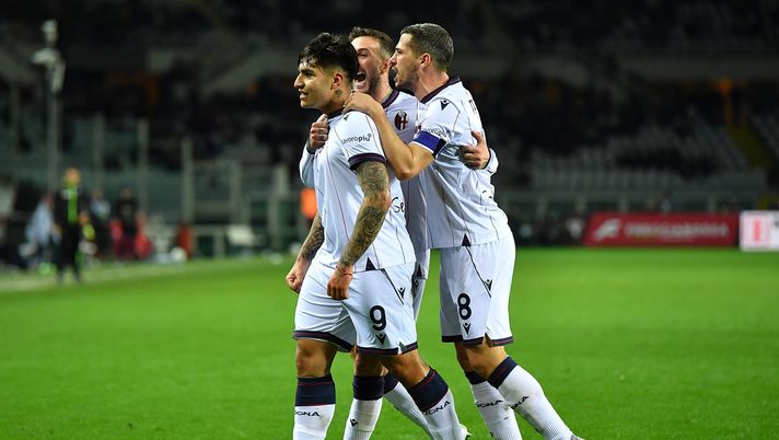 Serie A, Torino-Bologna 1-2: Vlasic non basta, la decide Castro - immagine 1