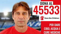 Il Napoli scende in campo con Save the Children: l’iniziativa per i bimbi a rischio