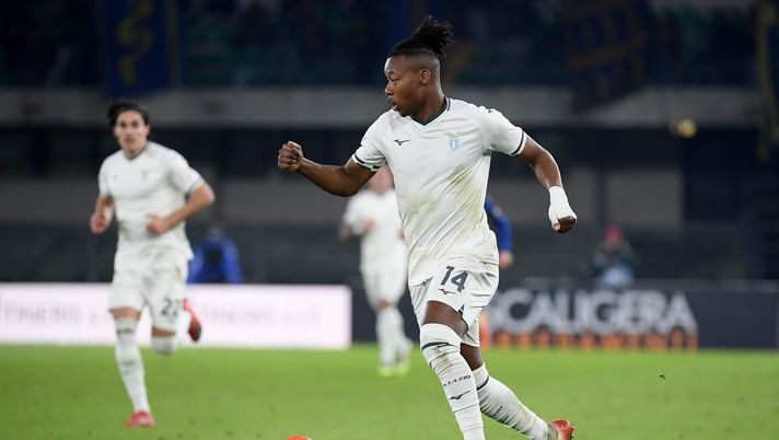 Lazio, resta il problema del gol: attacco a secco anche a Verona - immagine 1