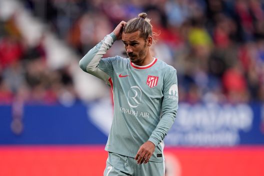 In Spagna la sparano: “Via Griezmann? Assalto Atletico a Lautaro. Simeone pazzo per l’interista”- immagine 2