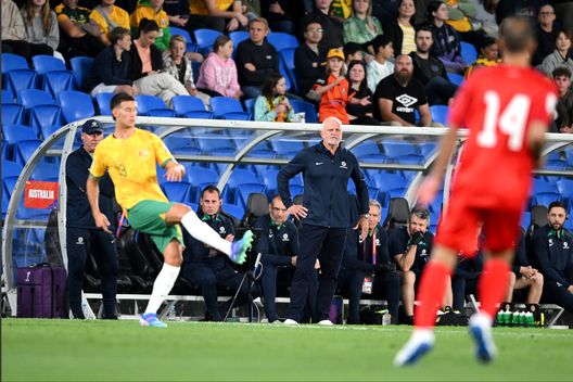 Australia, dimissioni a sorpresa: Graham Arnold non è più il ct dei Socceroos- immagine 3