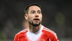 Calciomercato, occasione Guerreiro a parametro zero: si scalda l’asse Milan-Bayern Monaco