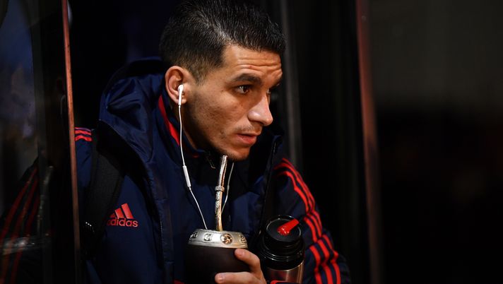 Pablo Bentancur: “Ramirez ha rifiutato tutte le offerte”. E su Torreira… - immagine 1