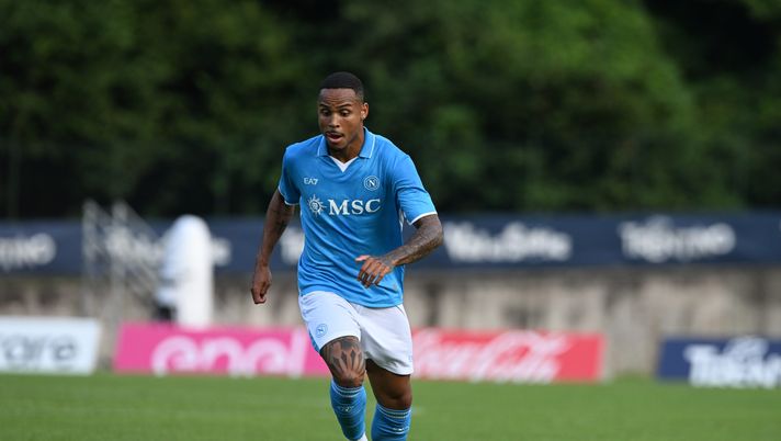 Il Verona si muove per Natan: la posizione del Napoli - immagine 1