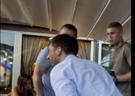 LIVE Dovbyk-Roma: chiamata tra Friedkin e Ghisolfi. Domani si può chiudere- immagine 2