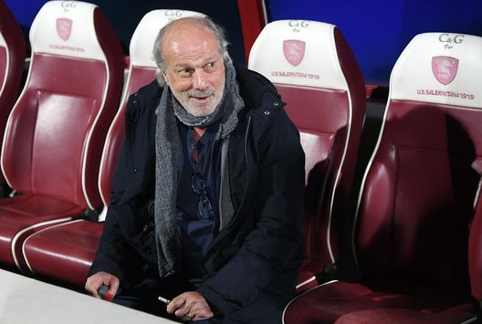 Getty Images Walter Sabatini a Cassano: “Prendevi per il culo tutti, avversari e compagni! Mi meraviglio che…”- immagine 4