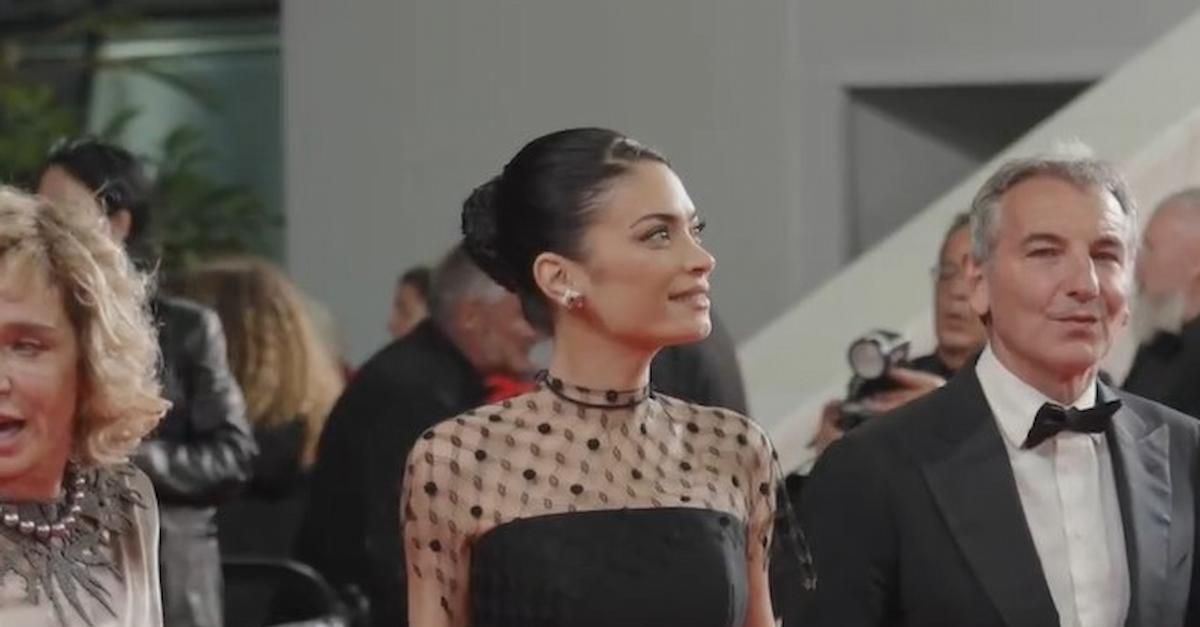 VIDEO / Elodie sul red carpet di Cannes: “Emozione indescrivibile” VIDEO / Elodie sul red carpet di Cannes: “Emozione indescrivibile”