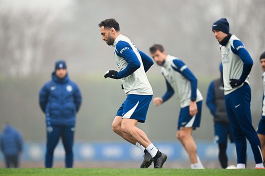 Inter-Juve, esiste una forte tentazione di formazione per Chivu: ecco la possibile mossa- immagine 2