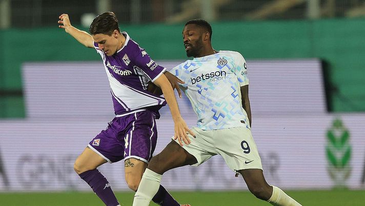 Corsera: “Inter, Thuram e Bonny sono inguardabili. L’unico che fa il suo dovere…” - immagine 1