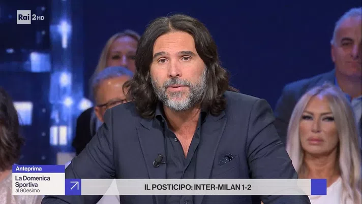 Adani: “Milan superiore in ogni zona del campo. Lautaro non è un problema” - immagine 1