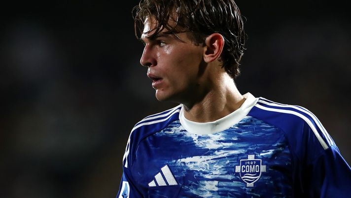 Repubblica: “Così Stefano Pioli vuole fermare Nico Paz. Il compito speciale” - immagine 1