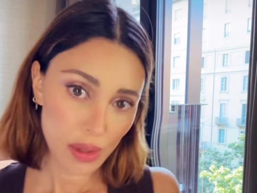 Belen Rodriguez si confida con i follower: “Ho preso troppi medicinali, sono stata…” Belen Rodriguez si confida con i follower: “Ho preso troppi medicinali, sono stata…” - immagine 1