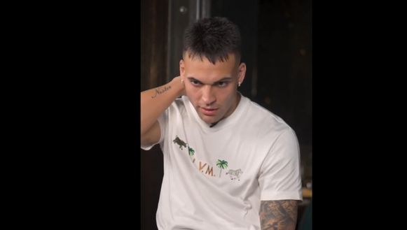 L’aneddoto di Lautaro: “Dumfries ai Mondiali mi disse cose poco piacevoli in italiano: vi racconto”- immagine 3