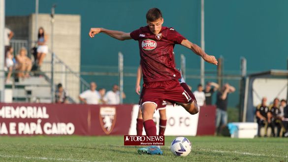 Torino Primavera, all’esordio c’è il Cagliari: sfida ostica per i granata- immagine 3