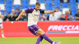 Bosnia-Romania: il gol di Dzeko lancia la rimonta. Vittoria e secondo posto