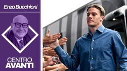 Preso anche Fagioli, Sottil via. È un grande mercato: voto 7,5