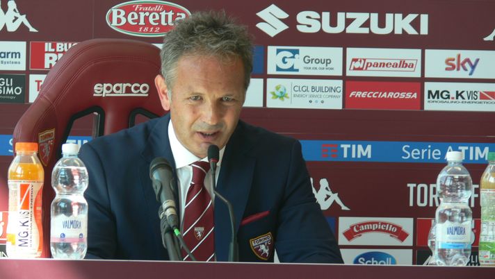 Mihajlovic presenta Torino-Fiorentina: “Chiamati ad una prova di maturità”- immagine 1