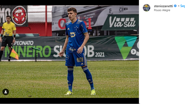 Torino Primavera, chi è Stenio Zanetti: cifre del colpo last-minute dal Brasile - immagine 1