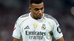 Il rapper Orelsan replica alla rabbia di Mbappé: “Grande malinteso, non volevo offenderlo”