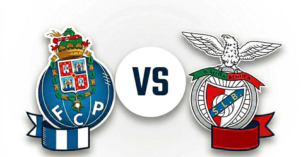 Continua il "Caso e-mail" in Portogallo: il Porto accusa il Benfica di corruzione sportiva