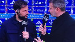 Como, Fabregas: “Nessuna paura, non cambiamo mentalità! Ho un piano per fermare Lobotka”