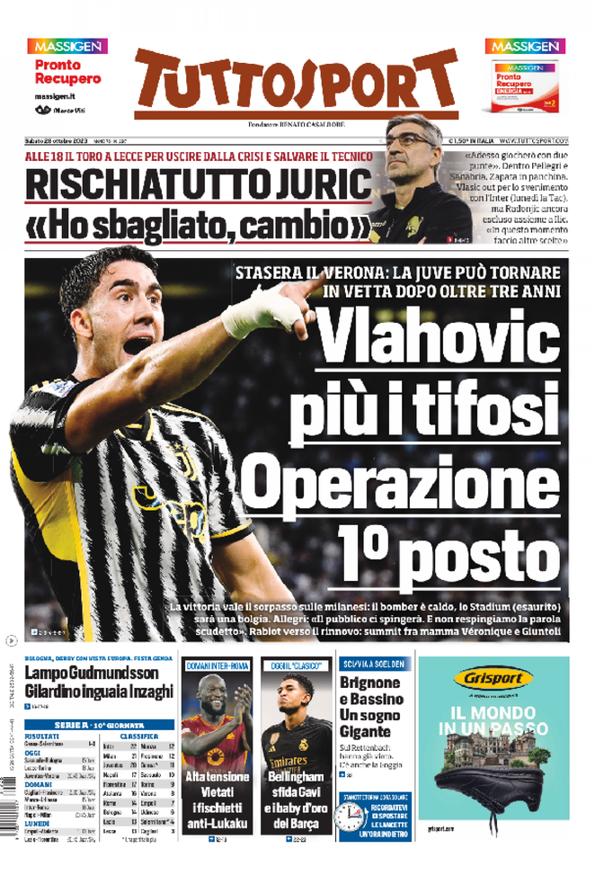 Tuttosport