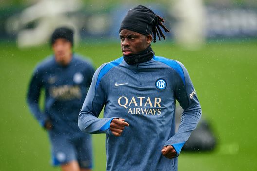 FCIN1908 / Torino-Inter, probabile formazione: clamoroso cambio di ruolo per un giocatore- immagine 2