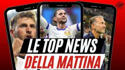 Milan, ecco la mossa di Cardinale? Le parole di Rabiot. In attacco occhio a …