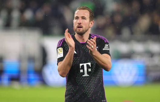 Kane “toglie il disturbo” e l’hotel bavarese lo omaggia: “Lui, dopo la Regina Elisabetta”…- immagine 2