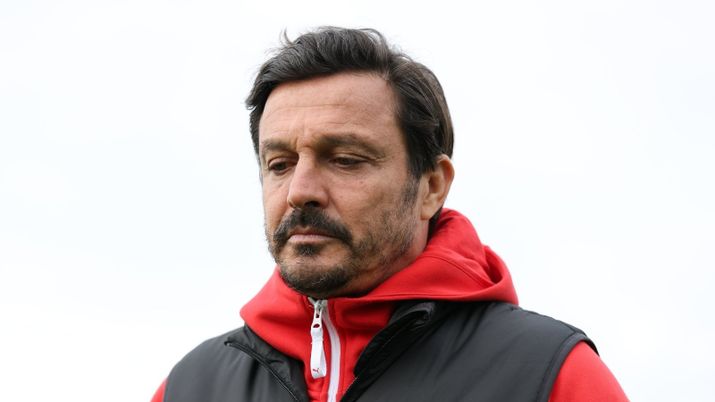 L'indiscrezione di Carlo Pellegatti riguardo il Milan Futuro