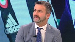Panucci: “Inter addormentata. Primo gol? Sin da bambini ti insegnano che…”