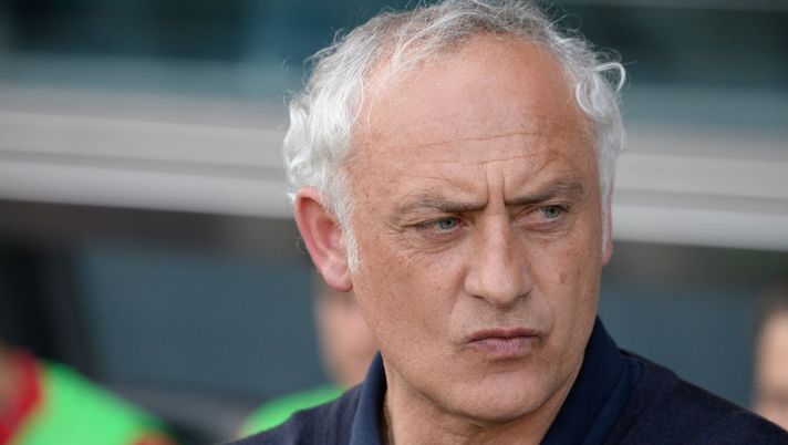 Mandorlini: “Vanoli il nome giusto. Galloppa? La società crede in lui” - immagine 1