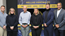 CdA Hellas a Verona, in queste ore l’incontro per i programmi del club