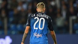 Sampdoria-Sudtirol, formazioni ufficiali: Pirlo con La Gumina, Bisoli schiera Odogwu