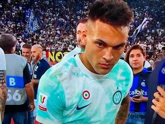 Repubblica su Lautaro: “Inossidabile. Ma secondo i report medici FIFpro…”- immagine 3
