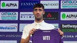 VIDEO VN- Viti: “Vi racconto i brividi di mio babbo alla firma del contratto”