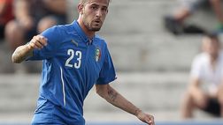 Aramu alza la voce: doppietta che tiene in vita il Livorno