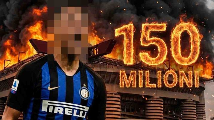 Inter, ultimissime di calciomercato