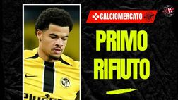 Calciomercato Milan, Moretto e Romano: “No per Athekame, ma …”